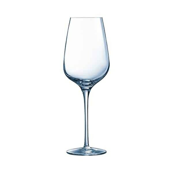 法國《C&S》SUBLYM 葡萄酒杯 350ml (6入組) L2761