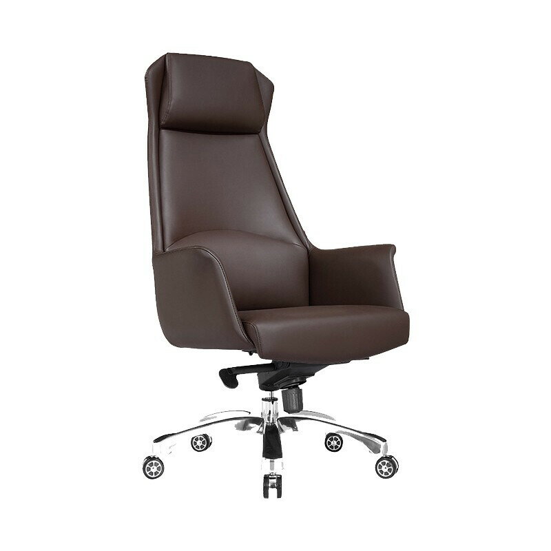 老板椅時尚簡約經理椅辦公椅大班椅午休椅總裁