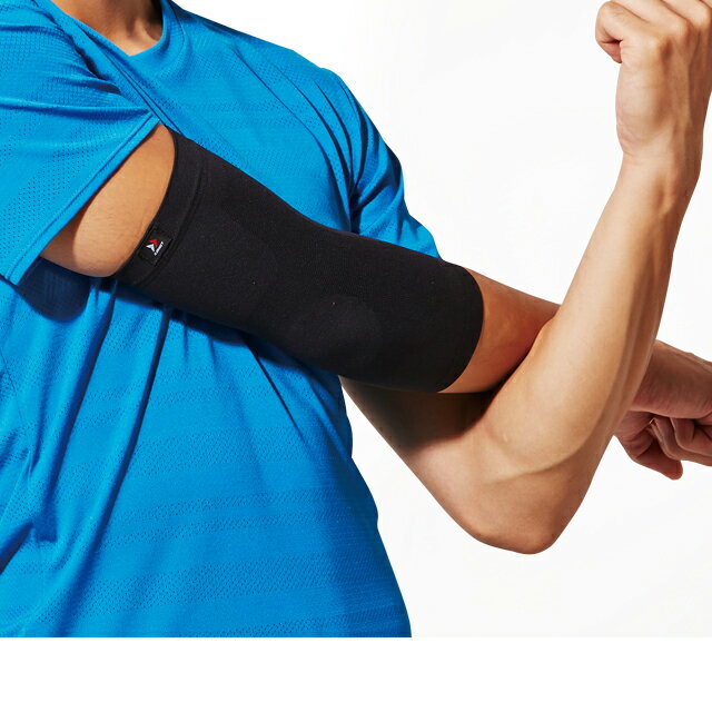 ZAMST Bodymate Elbow 手肘護具 4