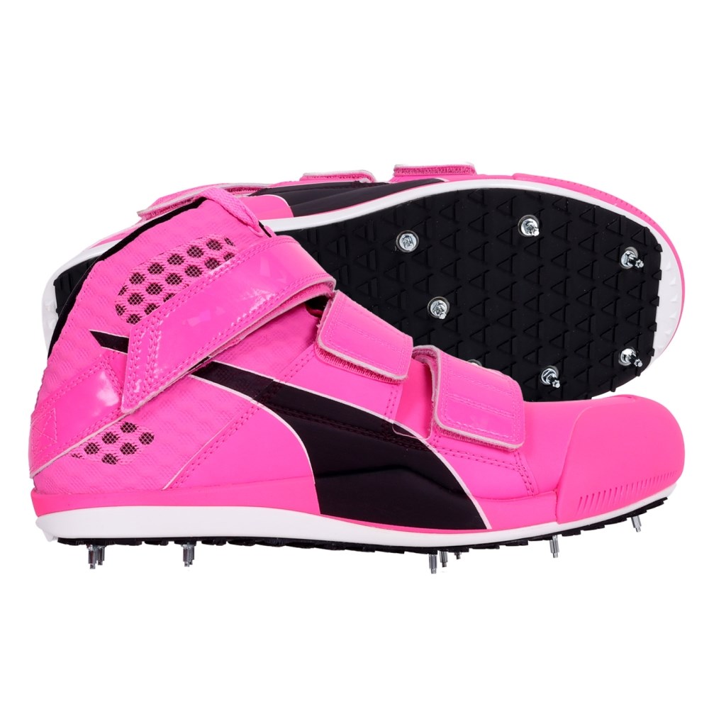 PUMA evoSPEED JavelinElite2.0 男田徑釘鞋(投擲標槍)(免運「30993803」≡排汗專家≡
