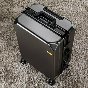 復古鋁框升級版硬殼行李箱 復古行李箱 登機箱免運 20吋 22 吋24吋 26吋 28吋