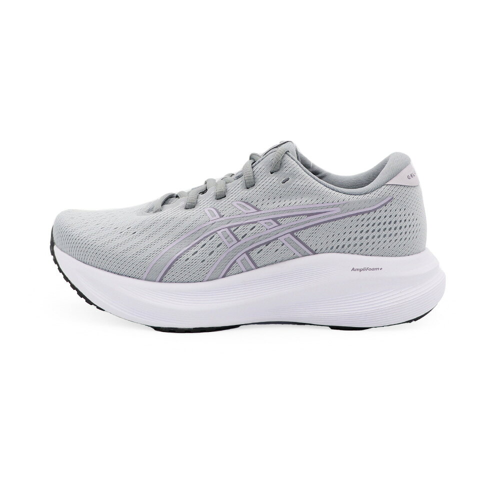ASICS GEL-EXCITE 11 灰紫 慢跑 運動鞋 女款 J3178 (1012B860-020)