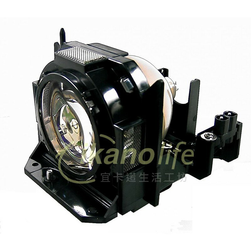 PANASONIC原廠投影機燈泡ET-LAD60 / 適用機型PT-D5000、D6000、DW530、DW640