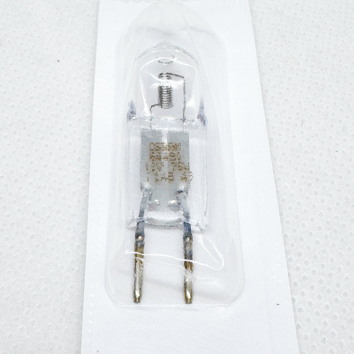 OSRAM 歐司朗 JC 12V 75W GY6.35 鹵素燈泡 64450S 鹵素豆泡 重點照明 3