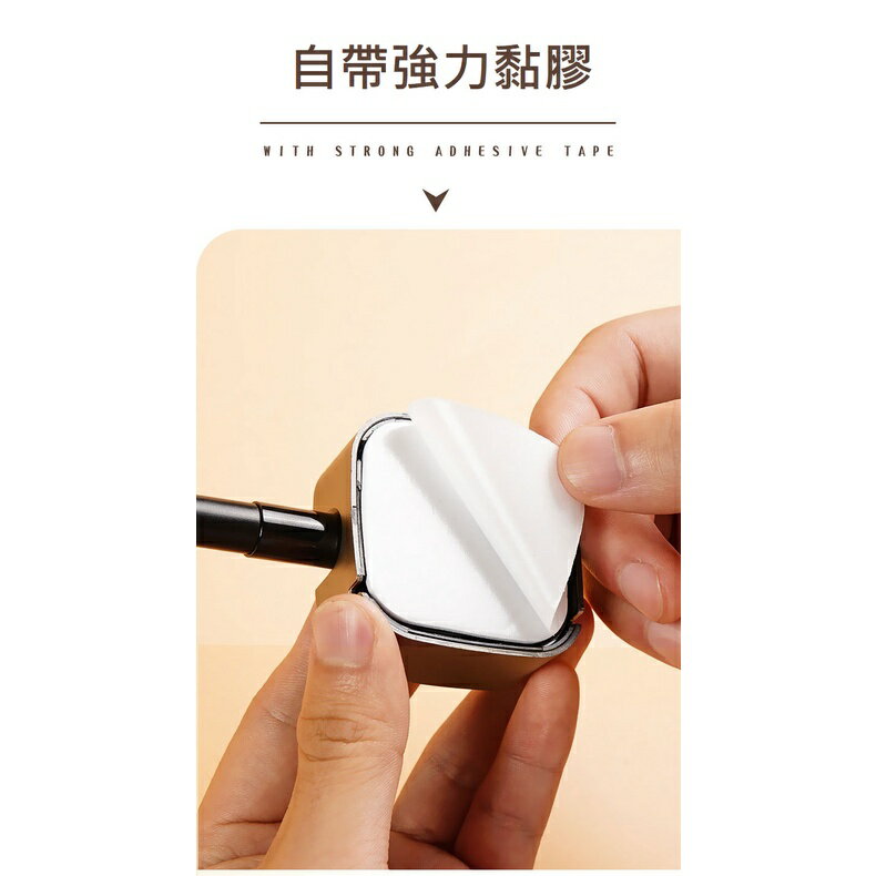 ✨台灣現貨📦 得力 Deli 桌面微笑用臺筆 辦公用臺筆 櫃台專用臺筆 #丹丹悅生活 5