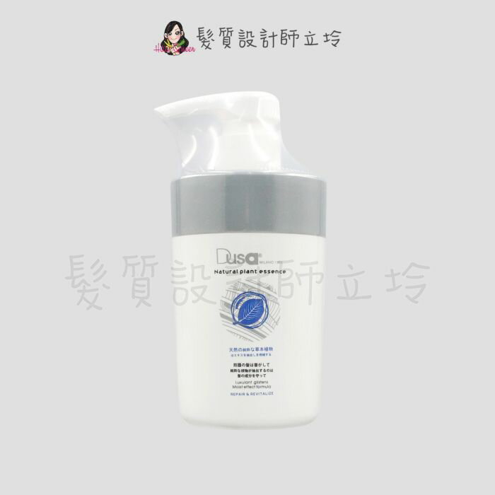 Dusa度莎｜免沖洗護髮 全方位果酸精靈300g