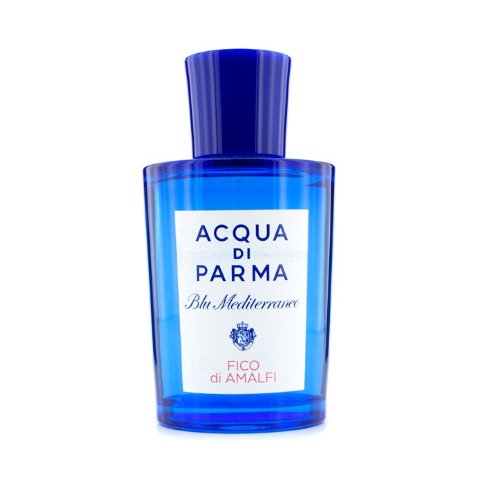 Acqua Di Parma 帕爾瑪之水 Blu Mediterraneo Fico Di Amalfi 藍地中海阿瑪菲無花果淡香水  150ml/5oz