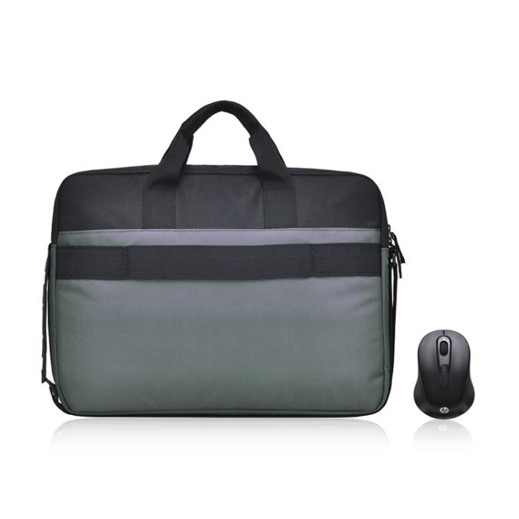 樂天精選 筆電包 單肩包大容量15.6寸手提筆記本包電腦包多功能商務公文包