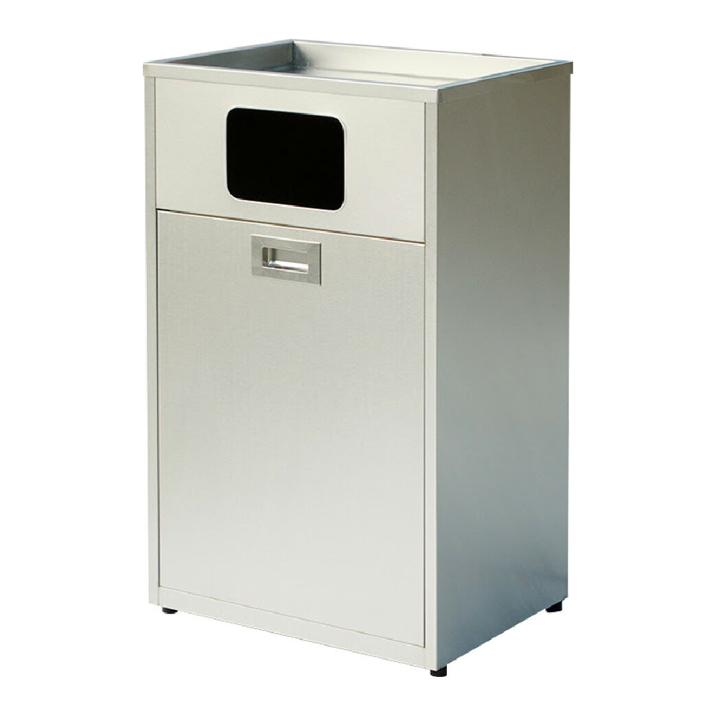不鏽鋼垃圾桶 :TH-78SA: 回收桶 分類桶 清潔 廚餘桶 環保