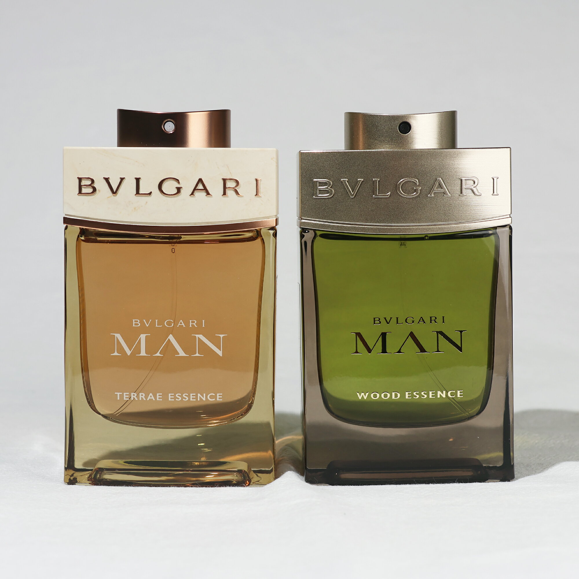 正品BVLGARI寶格麗城市綠意森林溫煦之地男士香水木質調清新持久-樂購