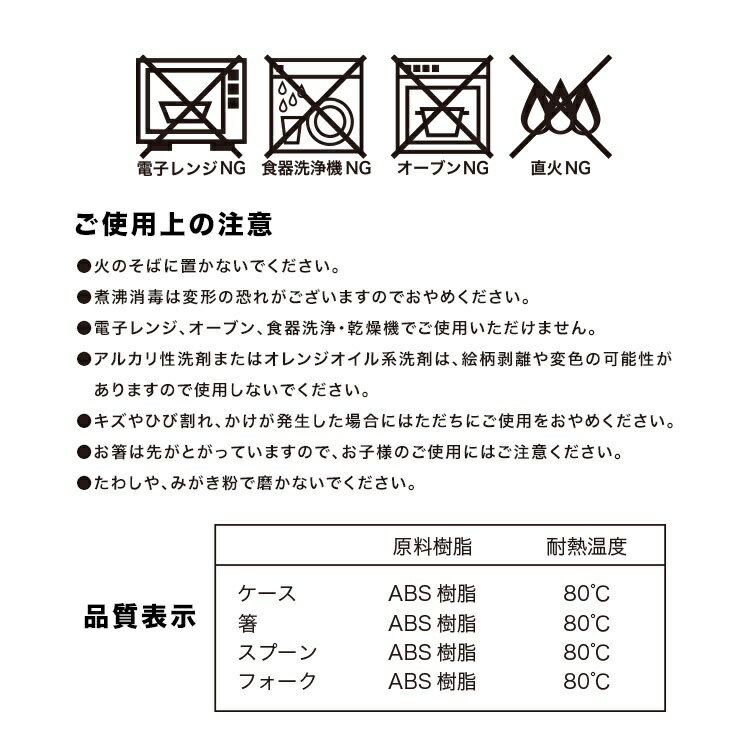 現貨&發票🔥抓日貨 日本 WPC 環保餐具組 花卉 花朵 筷子 叉子 湯匙 隨身餐具 環保 日系 文青 可愛 復古 6