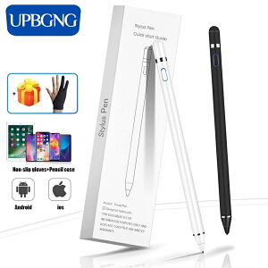 適用於華為 Matepad Pro 11 Matepad 10.4 T10 M 鉛筆通用手寫筆的 UPBGNG Pen