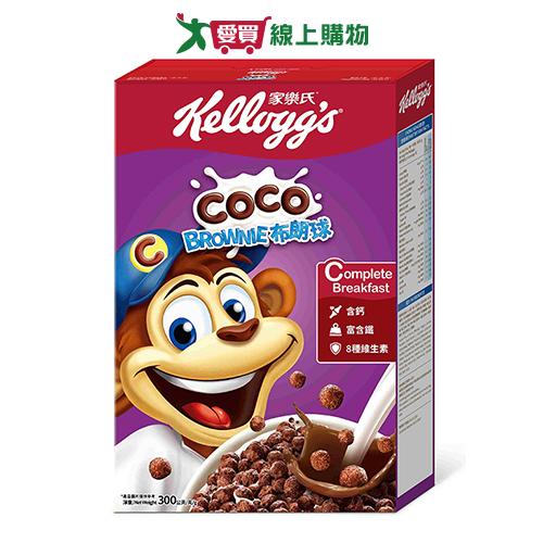 家樂氏布朗球300g【愛買】