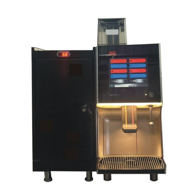 【租賃方案】Melitta Cafina XT6｜超商同款整新商用咖啡機｜有免租金方案【良鎂實業有限公司】