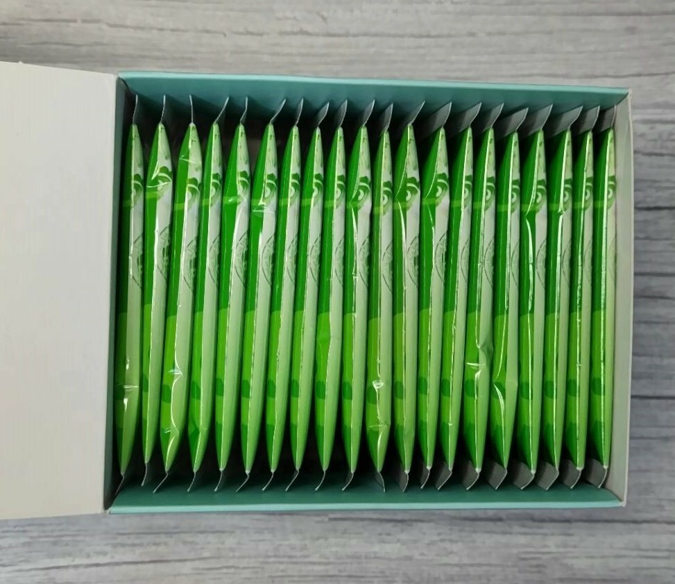 杉林溪高山烏龍茶 3公克/20入/盒/檢驗合格/中秋送禮 2