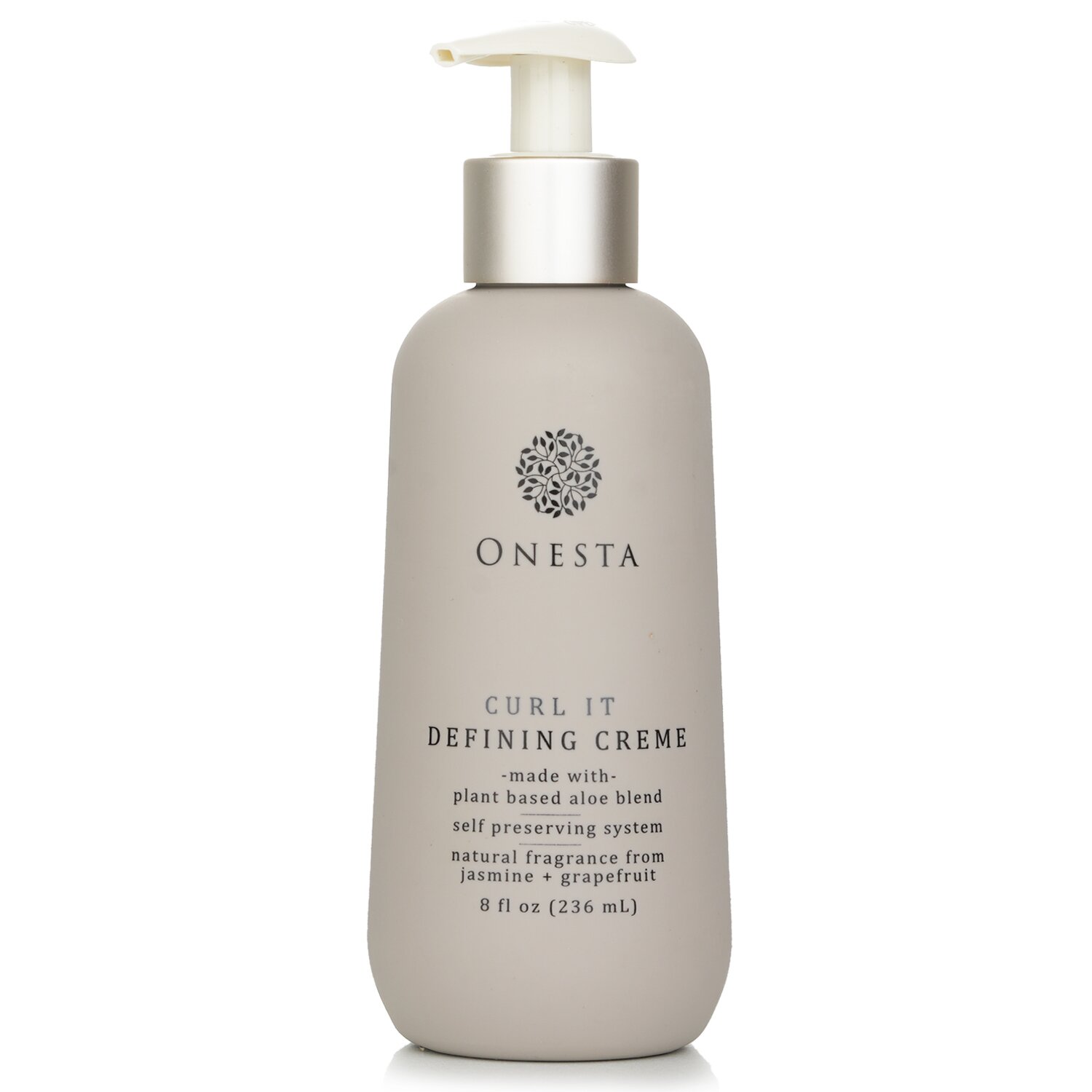 Onesta - Curl It 護髮造型霜(茉莉+葡萄柚香)