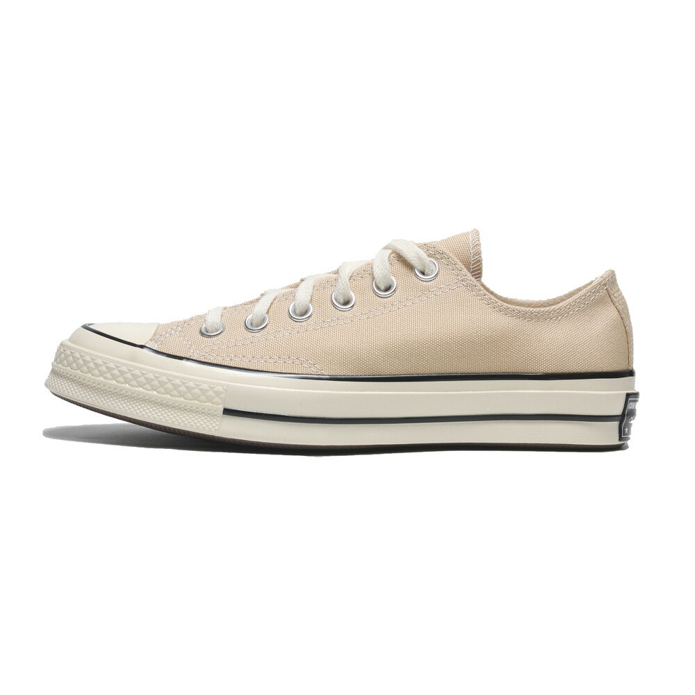 滿額最高折300】CONVERSE CHUCK TAYLOR ALL STAR 1970 70S 奶茶低筒