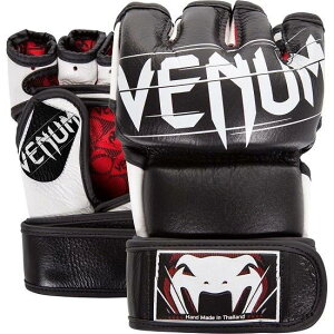 【VENUM旗艦店】VENUM 拳套 拳擊手套 綜合格鬥 UFC 自由搏擊 MMA 露指 手套