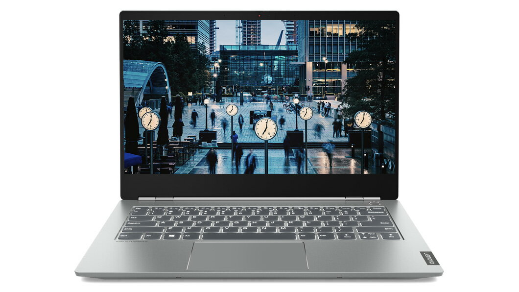 Lenovo ThinkBook 14s 14" FHD Laptop (Quad i7-8565U / 16GB / 512GB SSD)