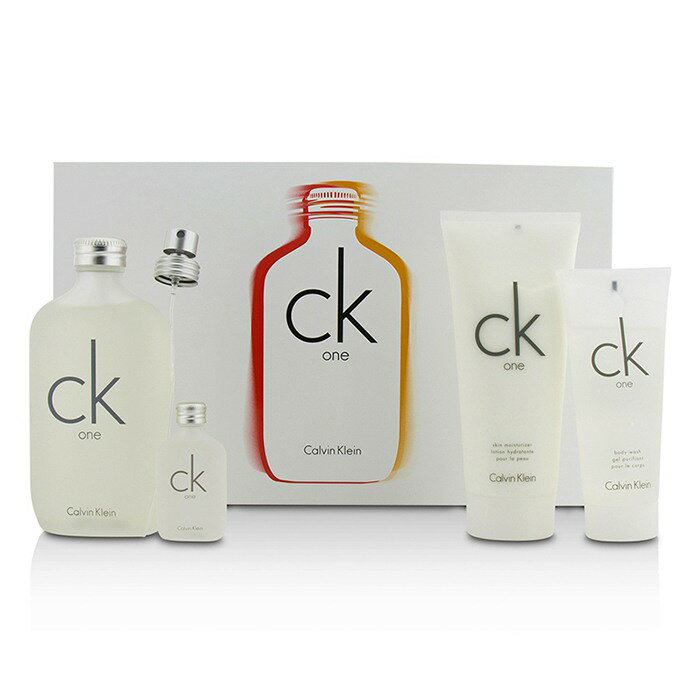 calvin klein one kit