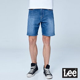 Lee 903 牛仔短褲
