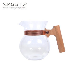 《SMART.Z》EMBRACE 玻璃咖啡壺 350ml