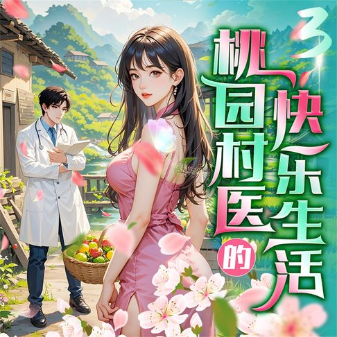 【有聲書】桃园村医的快乐生活3 0
