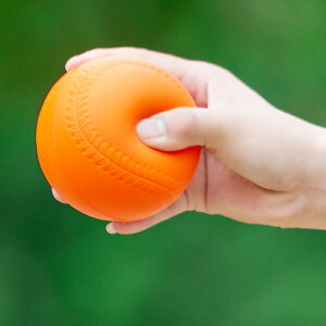 PU發泡球 PU高密度棒球 比賽訓兒童 少年青年專用軟式 小學生壘球