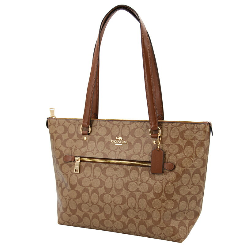 精選★COACH女士大號托特包PVC手提單肩F79609(預購+現貨) ~【購物節優惠★菲尼斯 國際精品↘3折起】 4