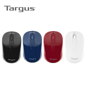 Targus W600 無線光學滑鼠-富廉網