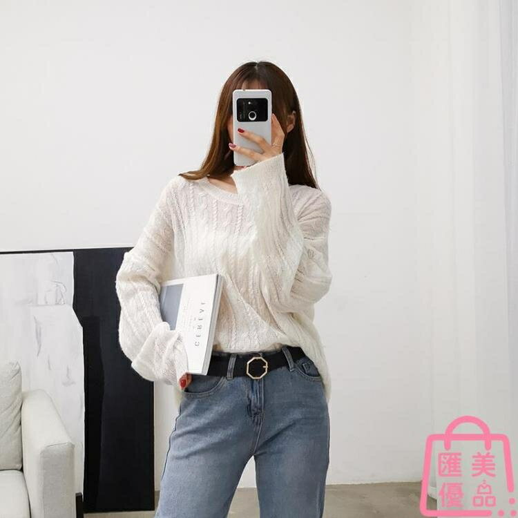 皮帶女時尚簡約百搭牛仔褲帶腰帶裝飾休閒 三木優選