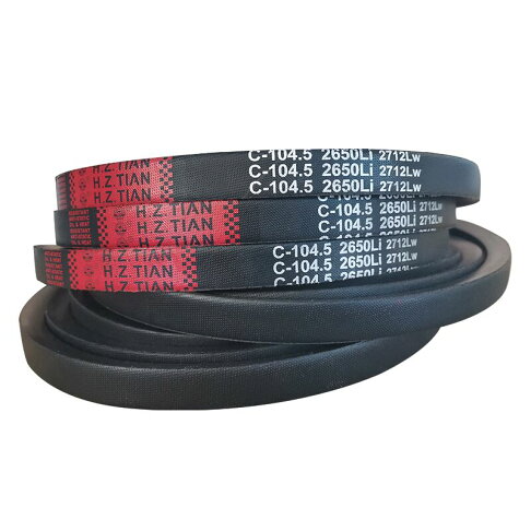 海中天傳動帶三角皮帶C型C2540/C2550/C2565/C2580/C2591/C2600 | 協貿國際日用品生活12館 | 樂天市場 ...