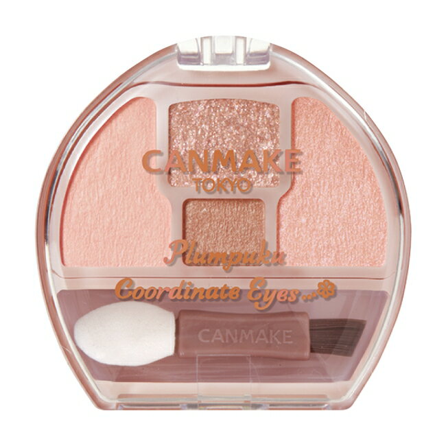 CANMAKE 淚袋專用盤 583-03 1.4G