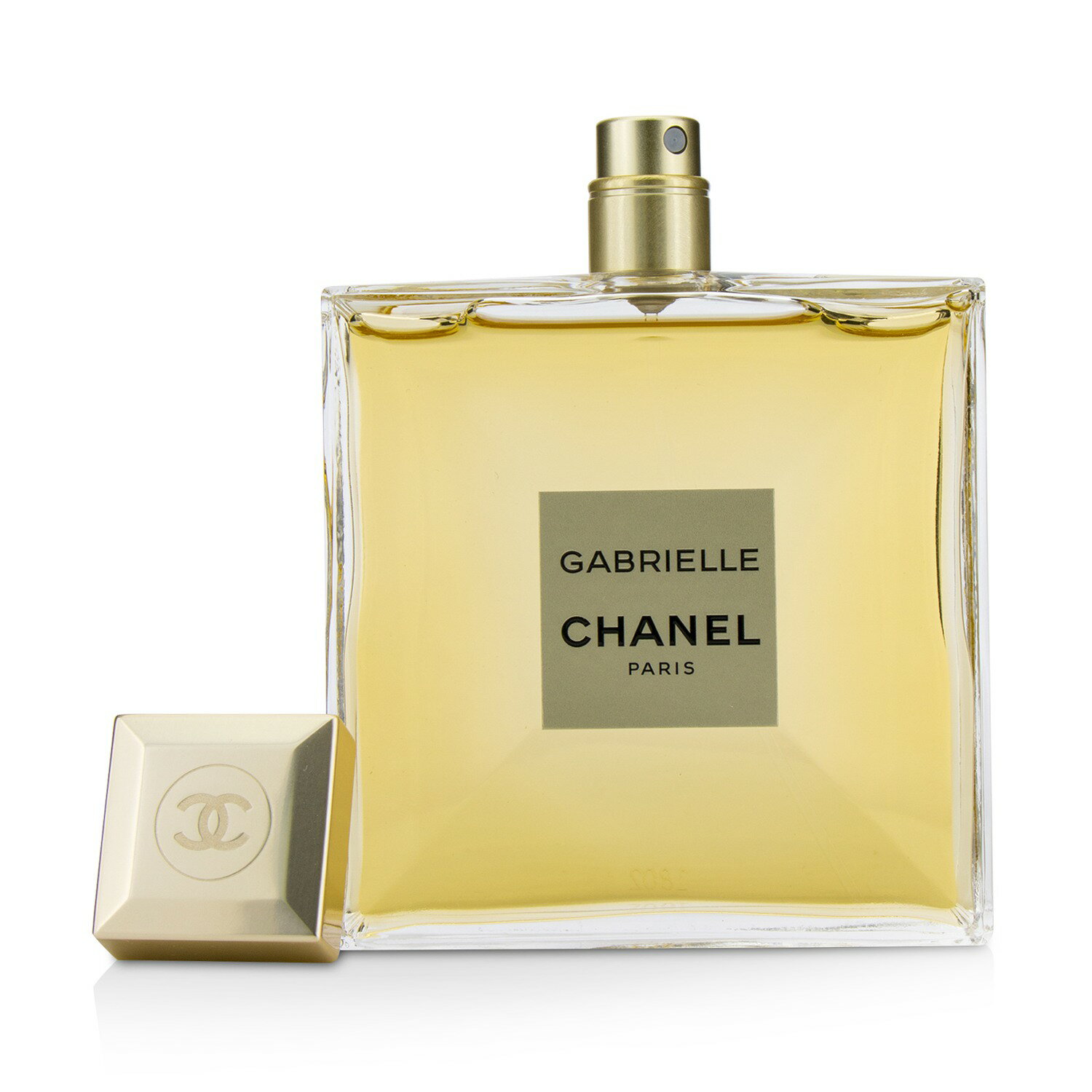 新品 】 【50ml 新品未開封】CHANEL GABRIELLE EDP コスメ・香水・美容