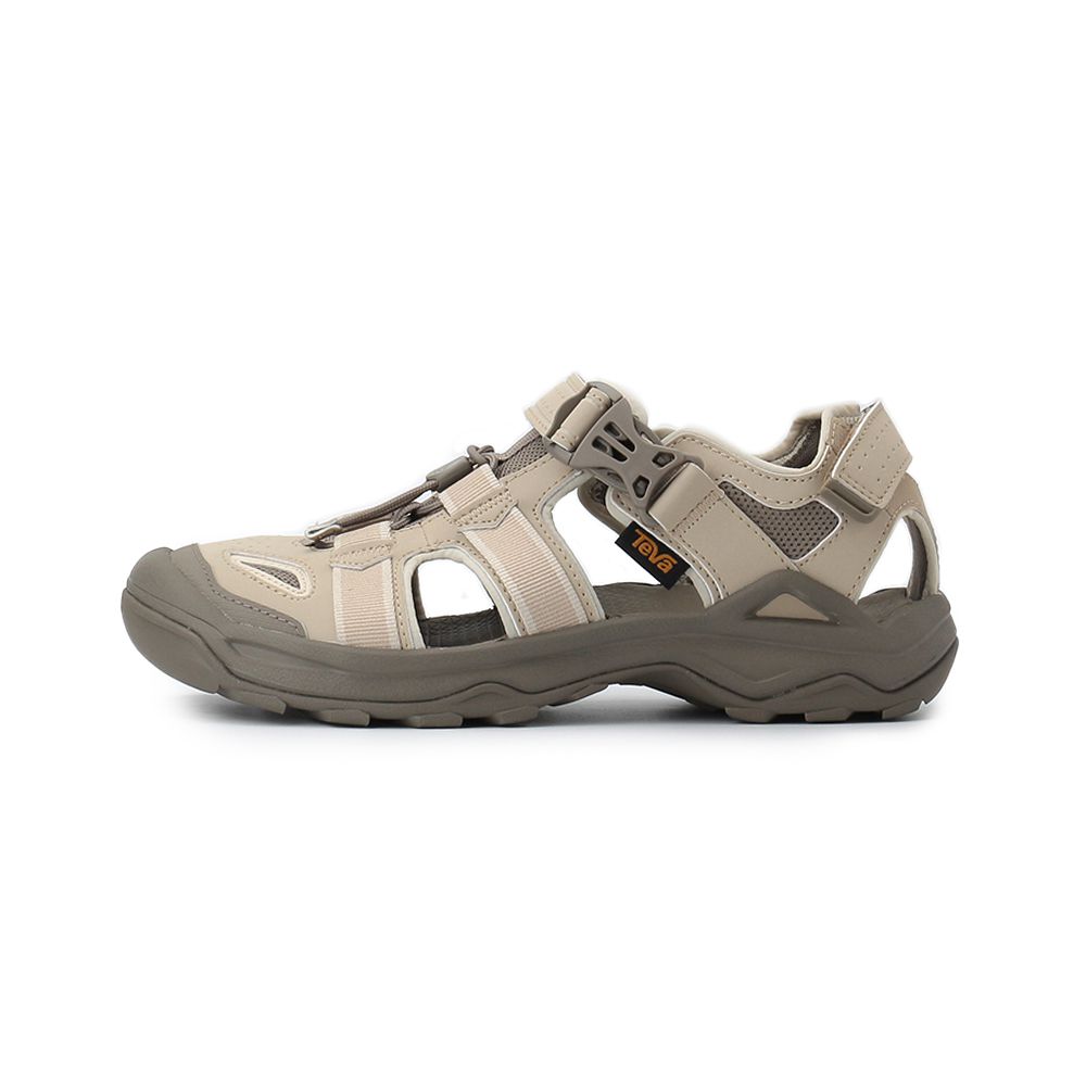 TEVA OMNIUM 2 護趾運動涼鞋 米白 TV1019180WPPP 男鞋