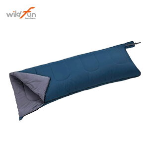 【露營趣】台灣製 WildFun 野放 LX003 LX005 LX006 輕巧舒適方型睡袋 纖維睡袋 T3科技保暖棉 可拼接全開 信封型睡袋 居家 露營