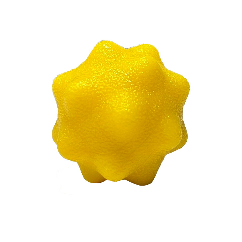 RH-05 深層按摩球｜握力球 360度凸針設計 方便操作使用 0