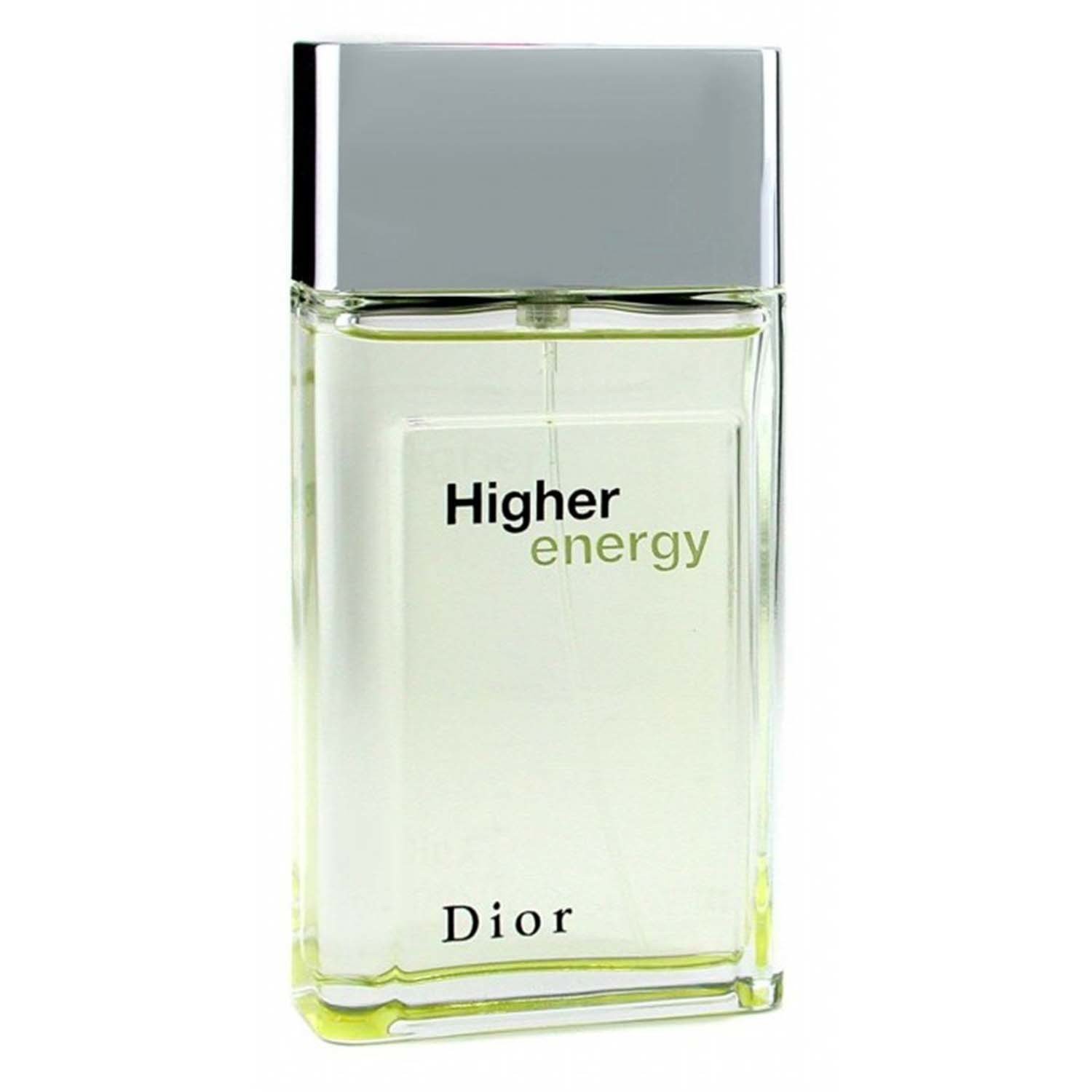 迪奧 Christian Dior - Higher Energy 高度能量男性淡香水