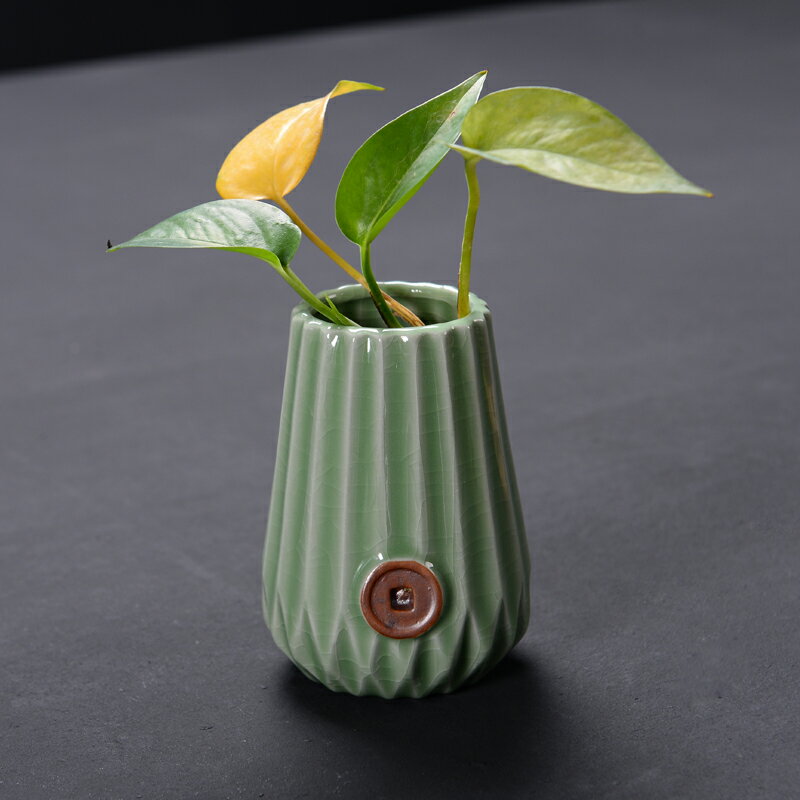 黑檀木茶道六君子套裝實木功夫茶具茶藝配件組合茶針匙杯託養壺筆