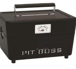 [COSCO代購4] W2127647-B Pit Boss 便攜式戶外烤肉爐 多種顏色選擇