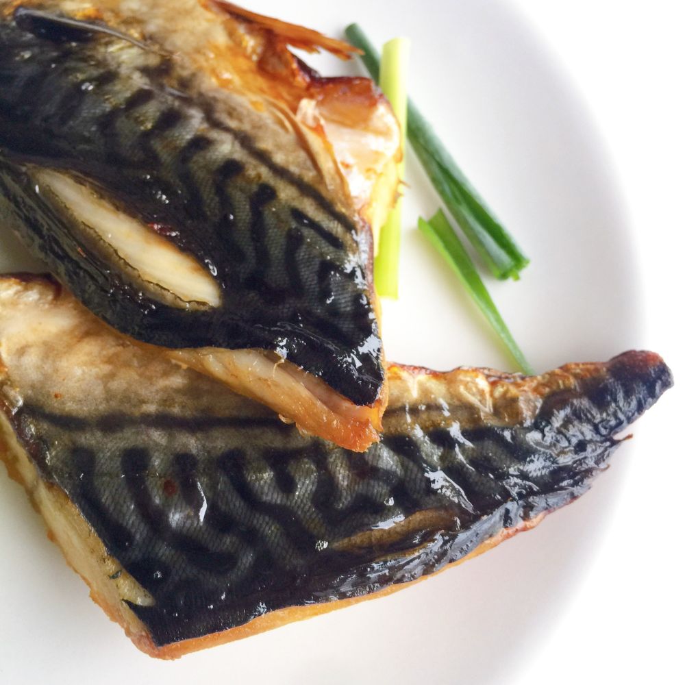 【8片優惠免運組】挪威薄鹽鯖魚 (520克±10%/4片/包) 海鮮 生鮮 挪威 薄鹽 鯖魚 必烤 熱銷 快速到貨 限時 限量 搶購 免運 3