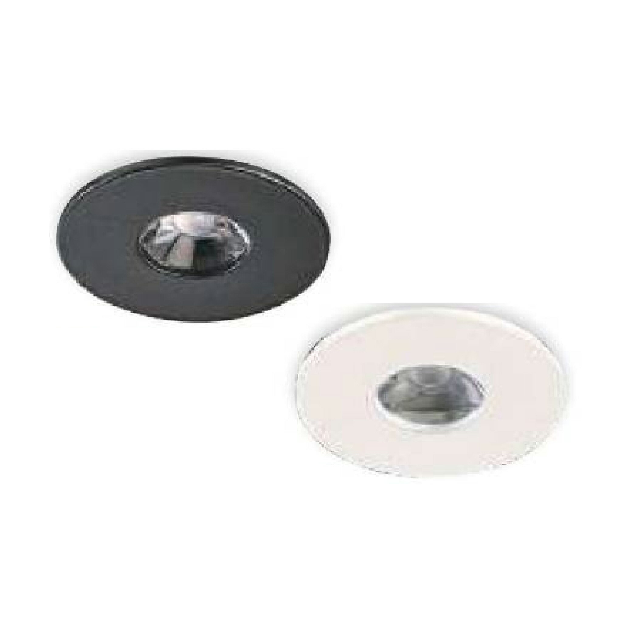 KAOS LED 3W 4CM 崁燈 高氏 KAO'S 嵌燈 櫥櫃燈 展示燈 崁燈 圓型燈 (A Light)