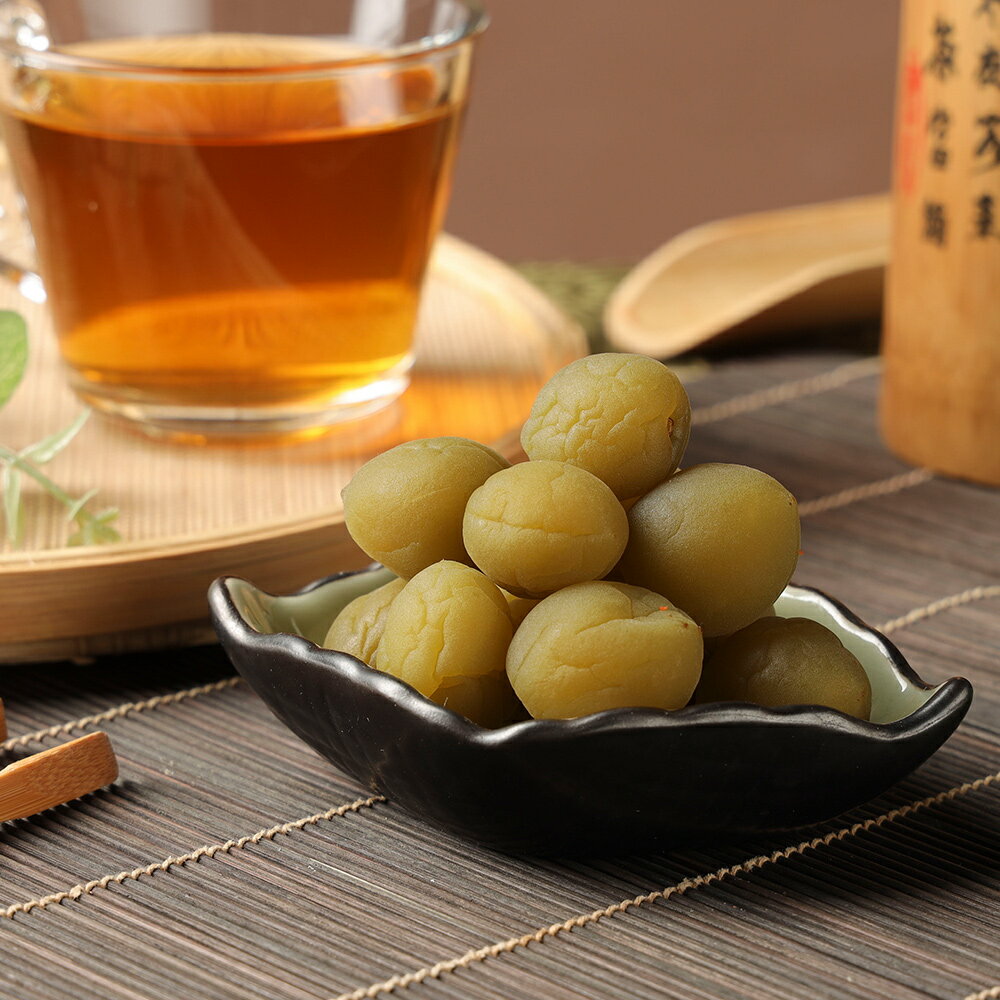 【 赤柑食品】『脆梅360克』梅子 雪花梅 果乾 蜜餞 零食