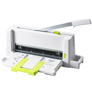 【文具通】PLUS プラス 普樂士 26-370 攜帶式 安全 裁紙機 裁紙器 PK-213-TW A4 L5090053