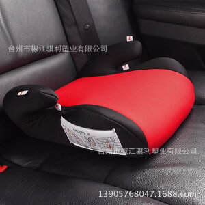 座椅汽車兒童安全車載增高墊便攜3歲用寶寶12式簡易車枕護isofix