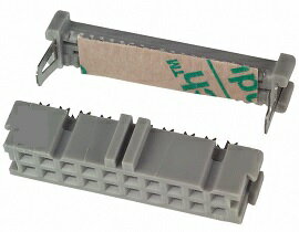 3473-6600 10P 3M壓排式接頭 (請詢價)【佑齊企業 iCmore】