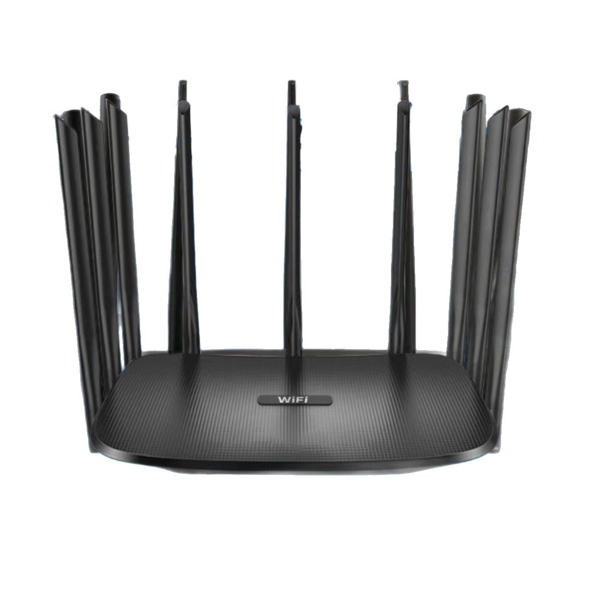 5G雙頻千兆WiFi無線路由器家用高速全屋覆蓋學生宿舍中小戶型無線【Snowbelle優選】