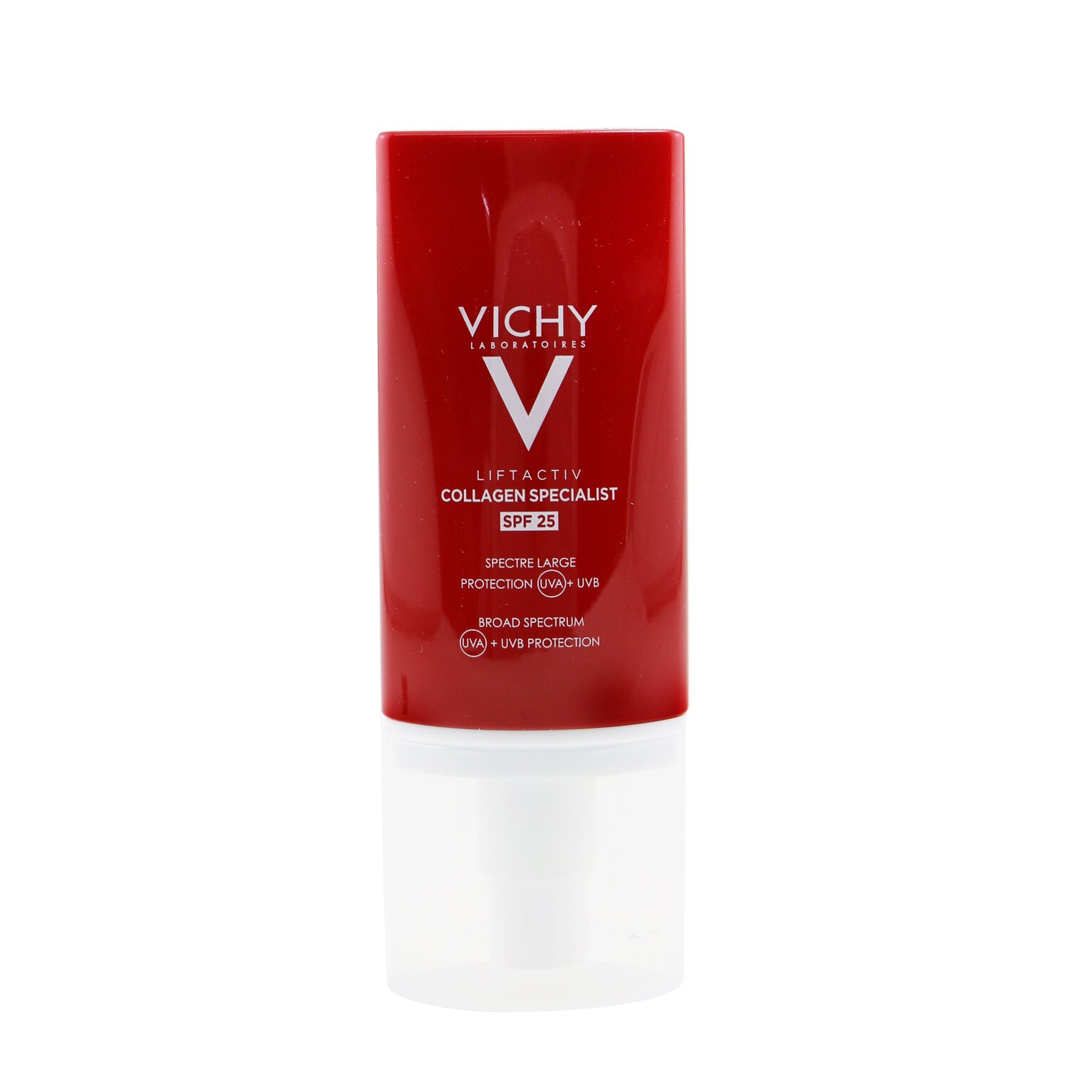 薇姿 Vichy - Liftactiv 膠原蛋白專家乳液 SPF 25 - 所有皮膚型別