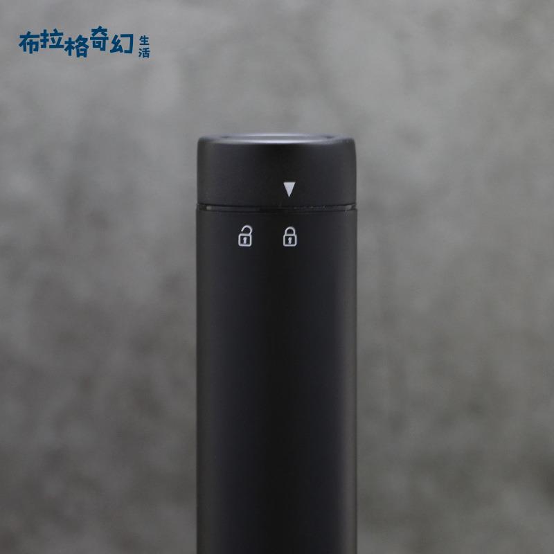 KDL-556胡椒研磨器 多檔位調節磨粉器家用廚房可加印LOGO源頭廠家[PP0509062]