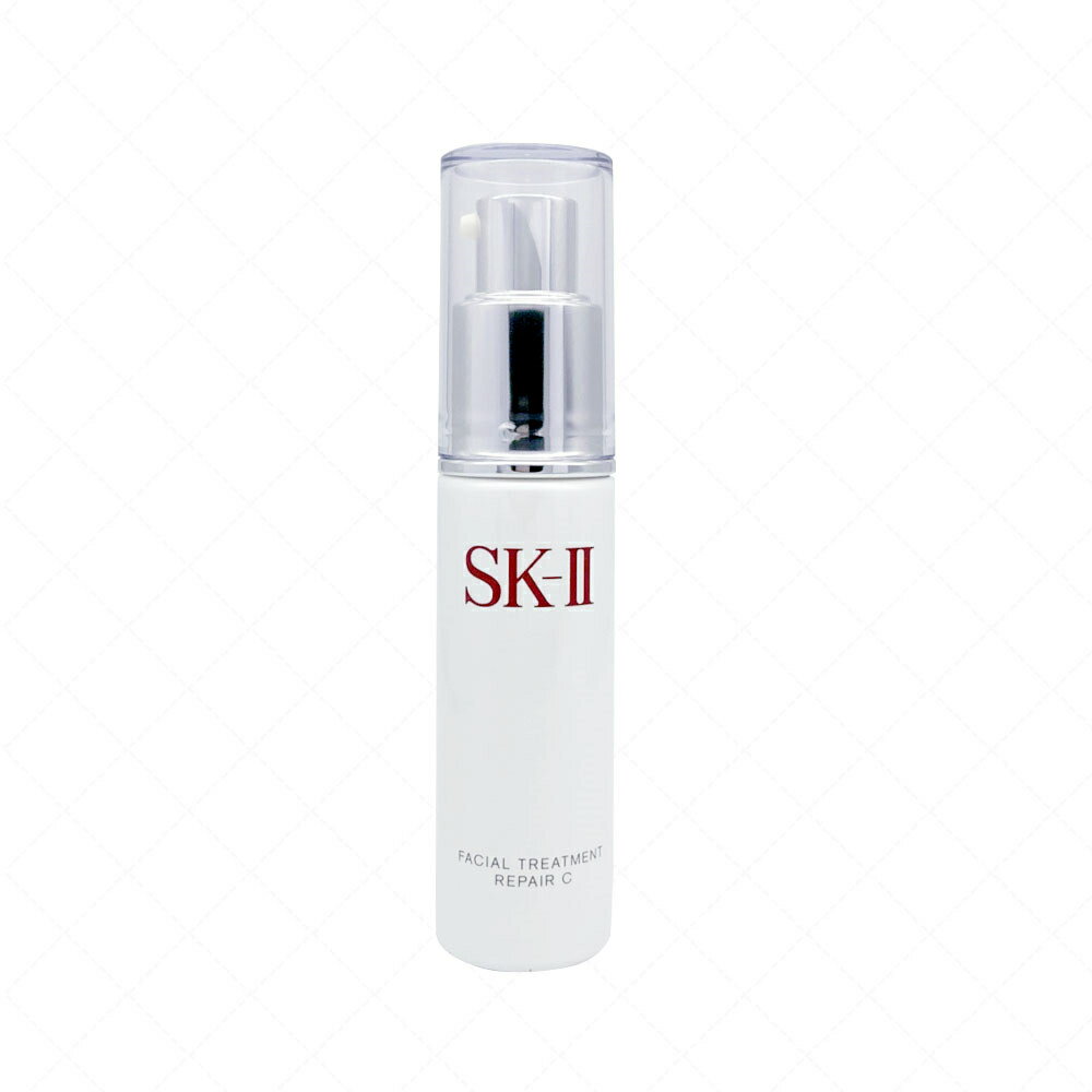 日本 SK-II 青春精華露30ml(有效2020.06)